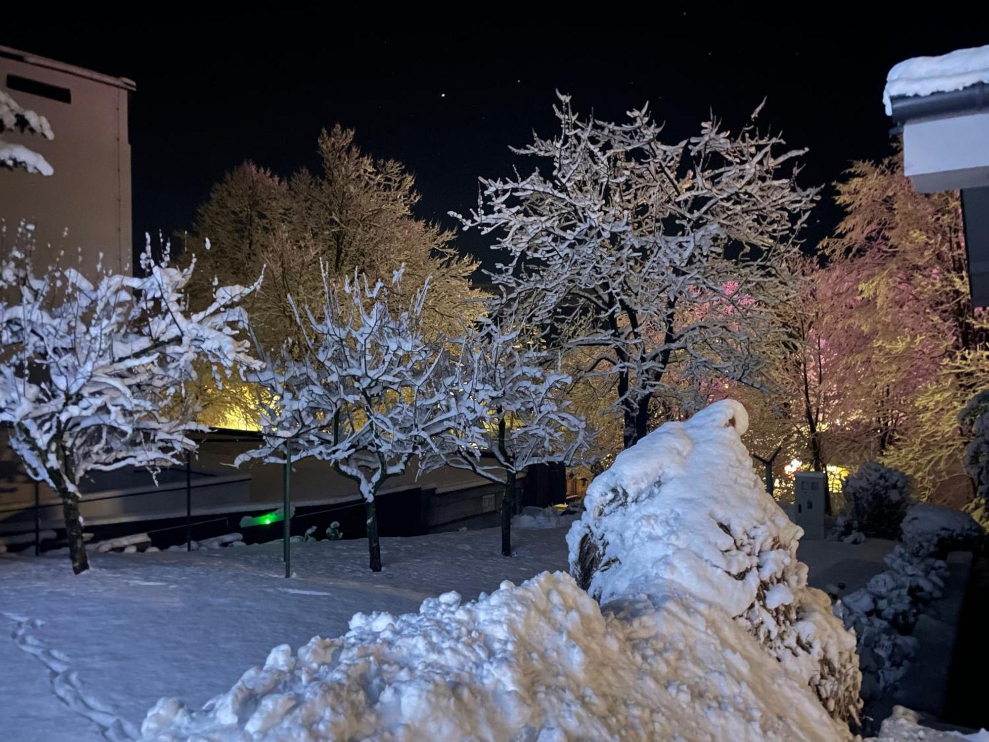 Katarina Bled Exterior foto