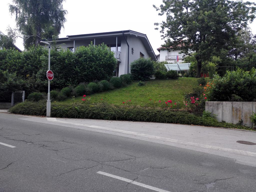 Katarina Bled Exterior foto